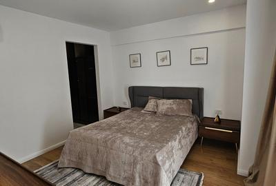 Inchiriere 2 camere lux - Titulescu - Petru Rares Inchiriere 2 camere lux - Titulescu - Petru Rares - 8