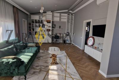 Vilă spectaculoasă, unde fiecare detaliu este creat pentru confortul   tău. - 1