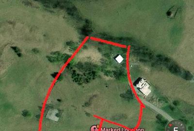 Teren Construcții intravilan de 1900 mp, în Sătic - 10