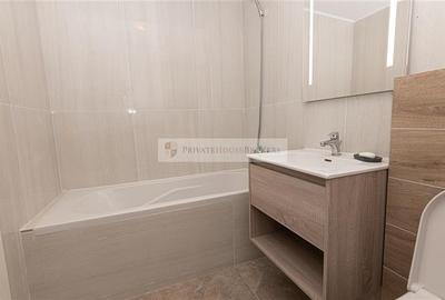 Apartament cu 2 camere decomandat în Pipera - 7