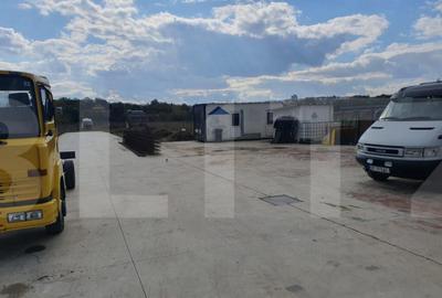 Teren Rachiti | 2245MP - 1