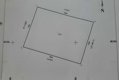 Teren Construcții intravilan de 262 mp, în Costinești - 2