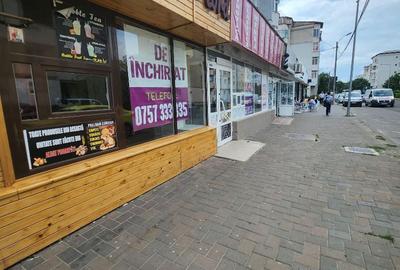 Spațiu comercial, de 155 mp, în Nord - 8