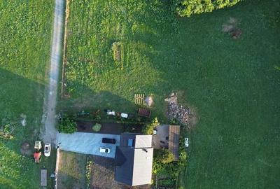 Teren Intravilan de 8271 mp Suceava Moara 0727817187 - 2