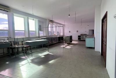 Spațiu comercial, de 1,217 mp, în Central - 5