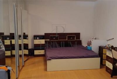 Garsonieră decomandată în Iosefin - 9