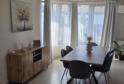 Casă cu 4 camere cu Teren 350 Mp în Micălaca - 5