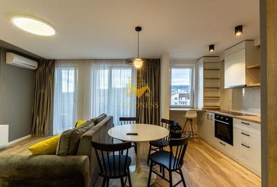 1camera, bloc nou, Buna Ziua, zona Grand Hotel Italia, LIDL, Panemar - 3