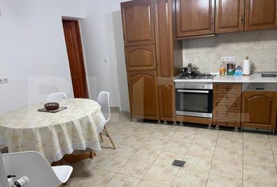 Casă cu 4 camere cu Teren 400 Mp în Mărtinești - 6