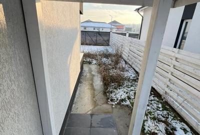 Casa   - Curte 351 MP - AN 2022 - Ciorogarla - 21