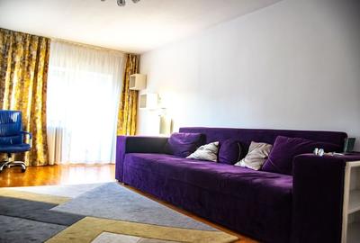 Apartament 2 camere-Unirii/Zepter, cu 3 balcoane - 4
