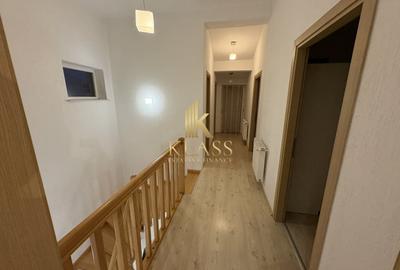 Casă individuală cu 5 camere cu Canalizare în Odăi - 12