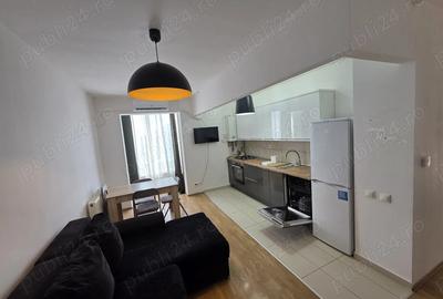 Proprietar inchiriez apartament 3 camere 5 minute metrou 1 Decembrie 1918 bloc 2009