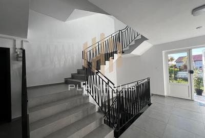 Apartament premium  3 camere,Victoriei ,zona Mărul de Aur - 10