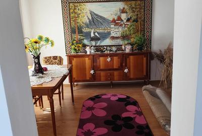 Casă cu 3 camere în Unțeni - 2