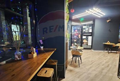 Spațiu comercial, de 150 mp, în Națiunile Unite - 8