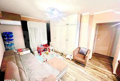 Apartament cu 4 camere în Central - 3