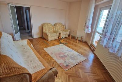 Apartament cu 2 camere decomandat în Dorobanților