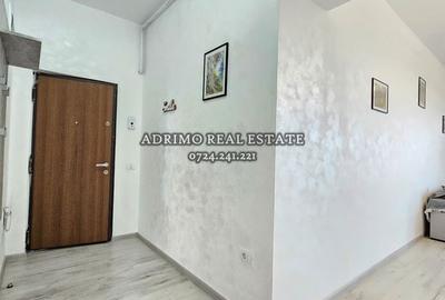 Apartament cu 2 camere în Nord - 15