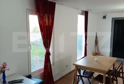 Casă cu 3 camere cu Teren 300 Mp în Unirea - 2