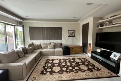 REV2002908 Casa individuala cu teren 1300 mp panouri fotovoltaiceSnagov Ghermane - 7