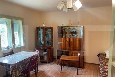 Casă cu 3 camere cu Teren 600 Mp în Central - 5