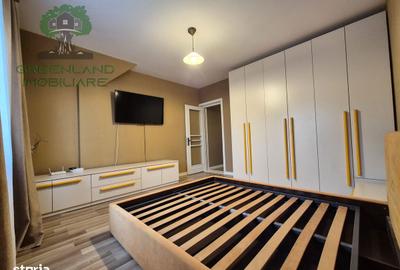 Apartament cu 3 camere în Central - 3