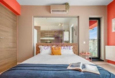 Garsonieră în Militari - 2