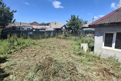 Zona Bratianu - Teren 320 mp + casa 3 camere demolabila /renovabila - 5