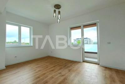 Apartament decomandat 3 camere 2 bai - bucatarie separata - parcare - 6