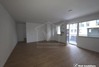 Apartament 2 camere, etaj intermediar, parcare, constructie 2024 - 1