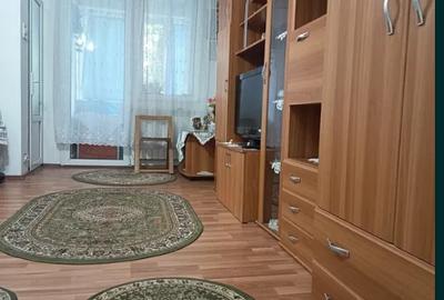 Vatra Luminoasa metrou Iancului Muncii,et.3/8,Amenajata, mobilata,Libera - 1