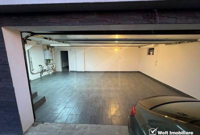 Casa moderna, piscina, Andrei Muresanu Casa moderna, piscina, Andrei Muresanu - 13