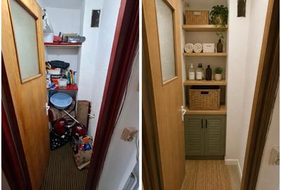 Apartament cu 2 camere decomandat în Titan - 3