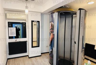 SPATIU COMERCIAL 147mp, super vad comercial, Rezervelor, Mil