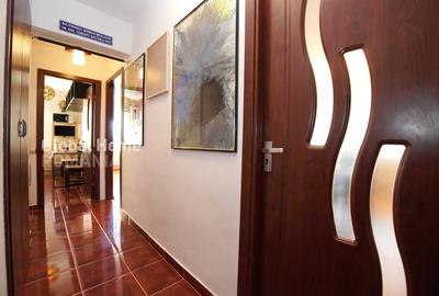 Apartament 3 CAMERE 57 MP - Partial Mobilat - Metrou Romanicierilor - 6