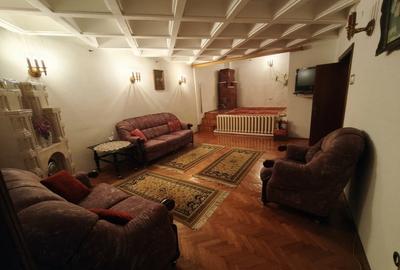 De inchiriat: casa spatioasa cu terasa si garaj – Domenii - 6