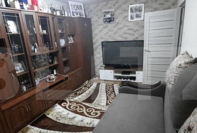 Apartament 3 camere,gradina si parcare, 52 mp, Aleea Postava - 8
