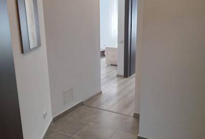 Apartament cu 2 camere semidecomandat, mobilat în Vitan - 7