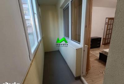 Apartament cu 2 camere decomandat în Turnișor - 1