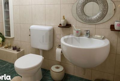 Casă cu 4 camere cu Teren 310 Mp în Central - 5