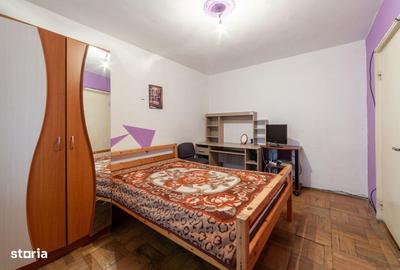Apartament cu 2 camere semidecomandat în Negru Vodă - 3