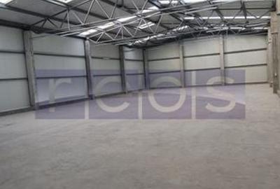 De inchiriat depozit modern in nordul Bucurestiului,  Afumati - 11