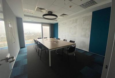 City Gate Towers - birouri premium - 10