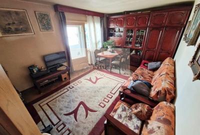 Apartament cu 3 camere decomandat, mobilat în Gheorgheni - 2