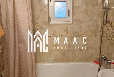 Apartament cu 3 camere, mobilat în Central - 3