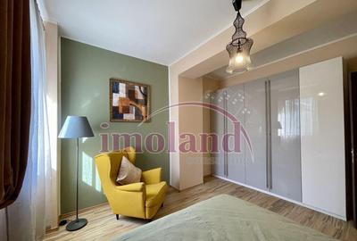 Vanzare apartament 3 camere 70 mp, loc parcare - parcul H... - 1