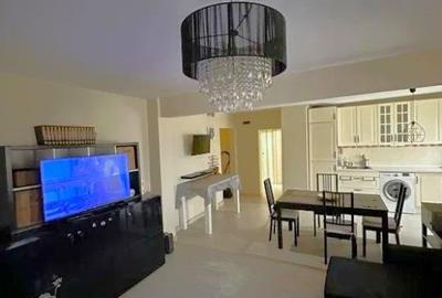 Apartament cu 2 camere decomandat, mobilat în Brâncoveanu - 3