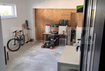 Casa in Sanpetru cu priveliste panoramica si zona linistita - 7