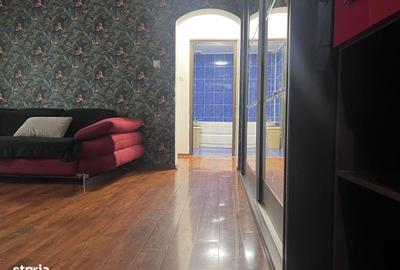 Apartament cu 2 camere semidecomandat în Micro 11 - 5